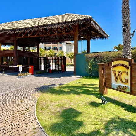 Vg Sun Cumbuco - Apartamento De Temporada Na Praia Do Cumbuco Exteriör bild