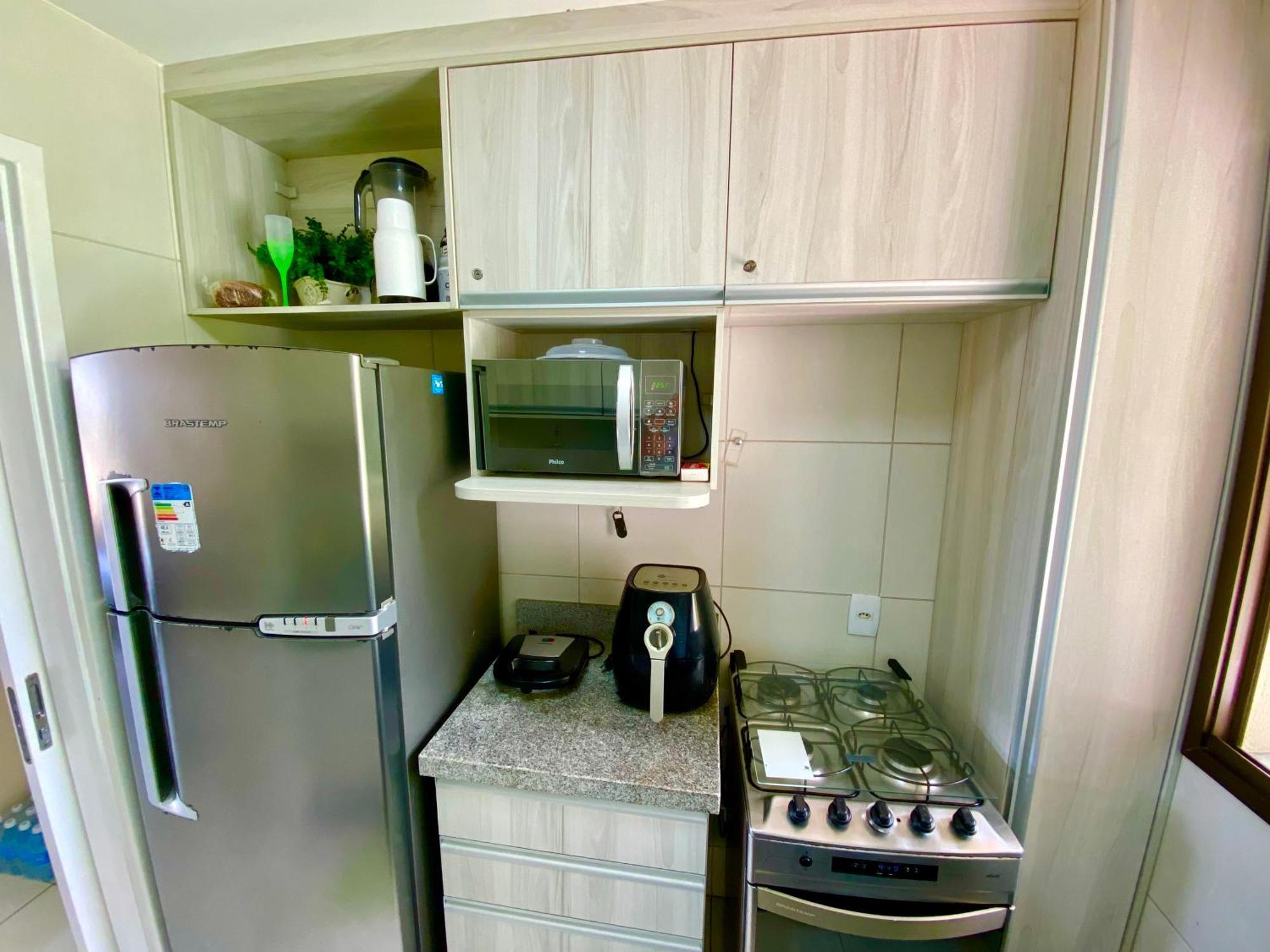 Vg Sun Cumbuco - Apartamento De Temporada Na Praia Do Cumbuco Exteriör bild