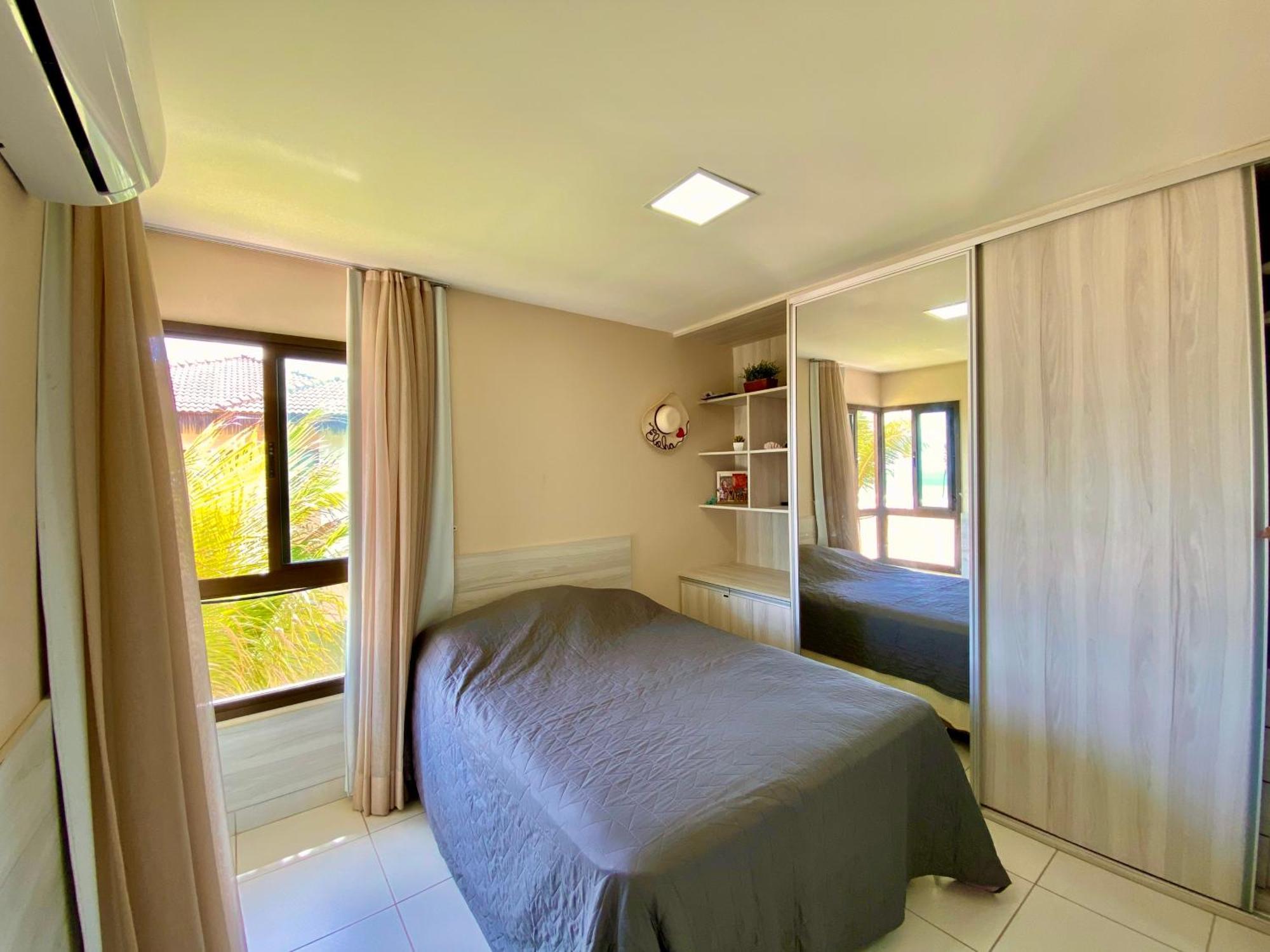 Vg Sun Cumbuco - Apartamento De Temporada Na Praia Do Cumbuco Exteriör bild