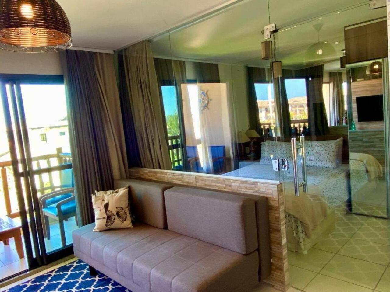 Vg Sun Cumbuco - Apartamento De Temporada Na Praia Do Cumbuco Exteriör bild