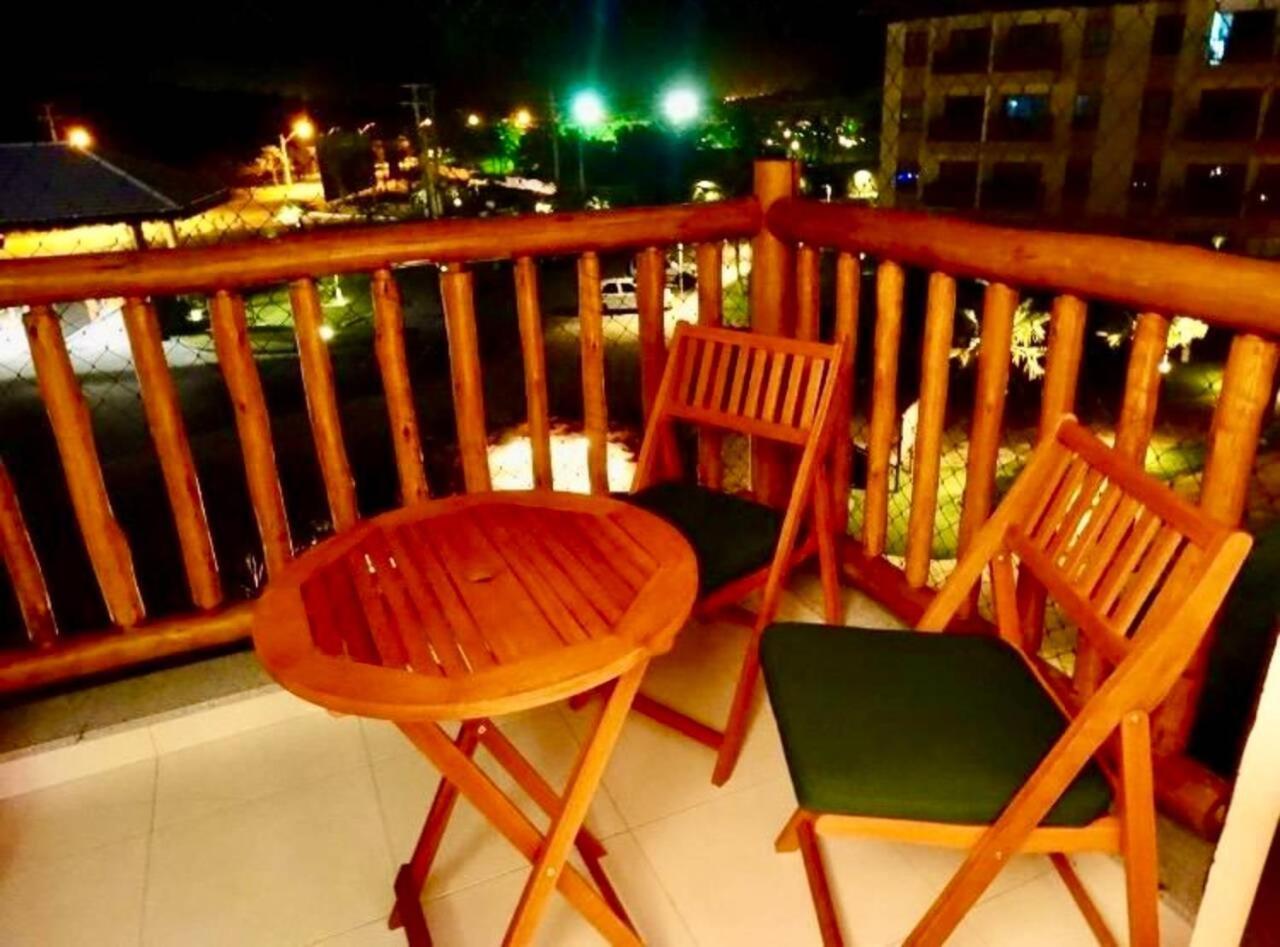 Vg Sun Cumbuco - Apartamento De Temporada Na Praia Do Cumbuco Exteriör bild