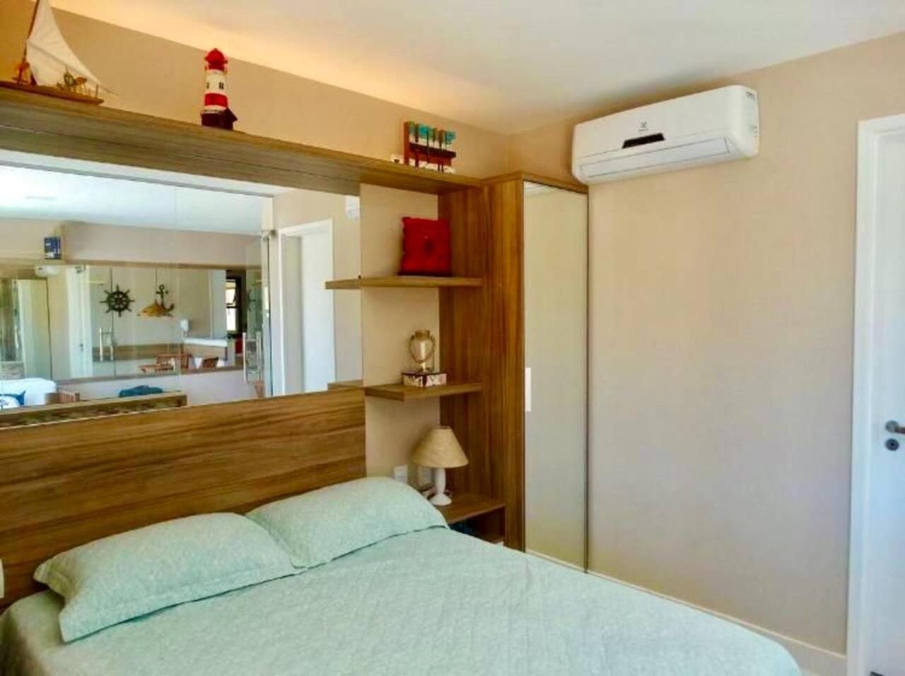 Vg Sun Cumbuco - Apartamento De Temporada Na Praia Do Cumbuco Exteriör bild
