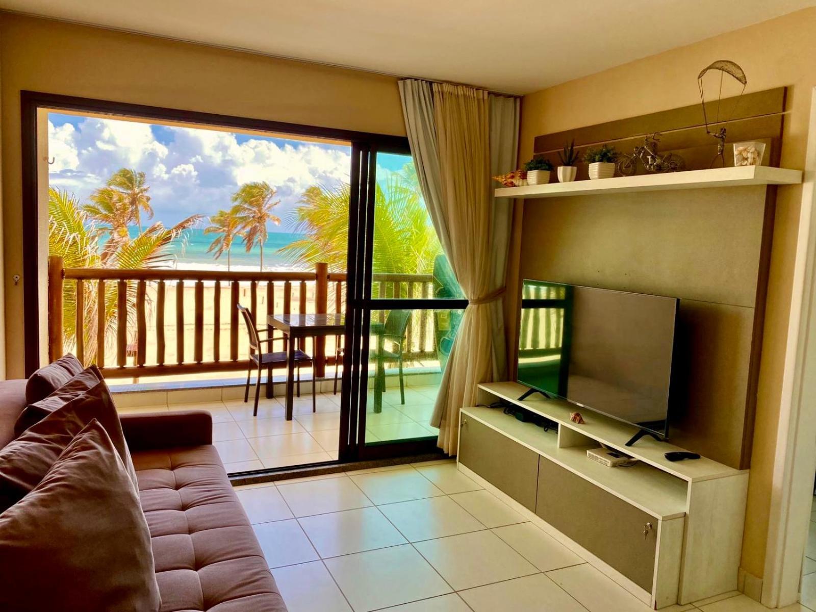Vg Sun Cumbuco - Apartamento De Temporada Na Praia Do Cumbuco Exteriör bild