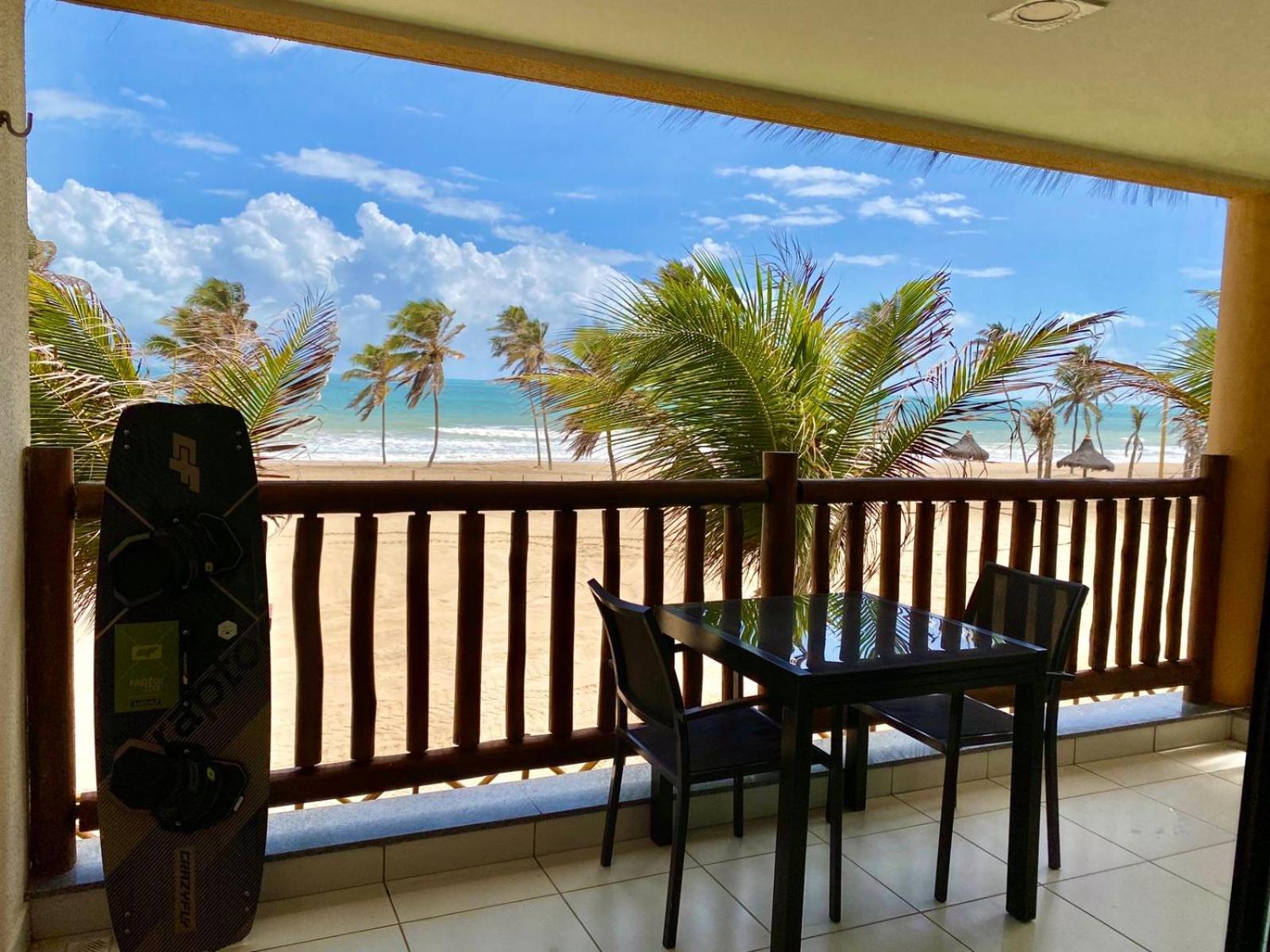 Vg Sun Cumbuco - Apartamento De Temporada Na Praia Do Cumbuco Exteriör bild