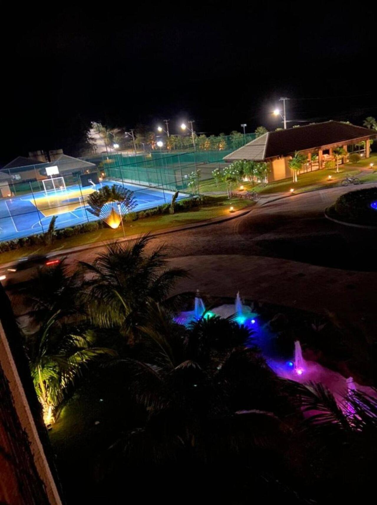 Vg Sun Cumbuco - Apartamento De Temporada Na Praia Do Cumbuco Exteriör bild