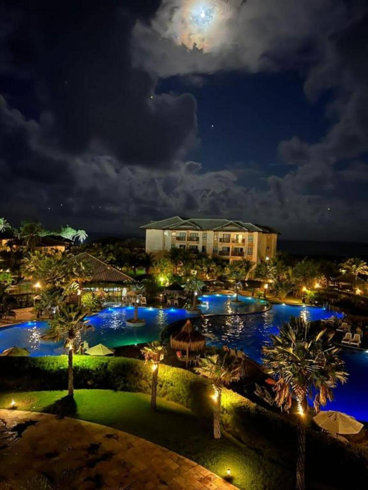 Vg Sun Cumbuco - Apartamento De Temporada Na Praia Do Cumbuco Exteriör bild