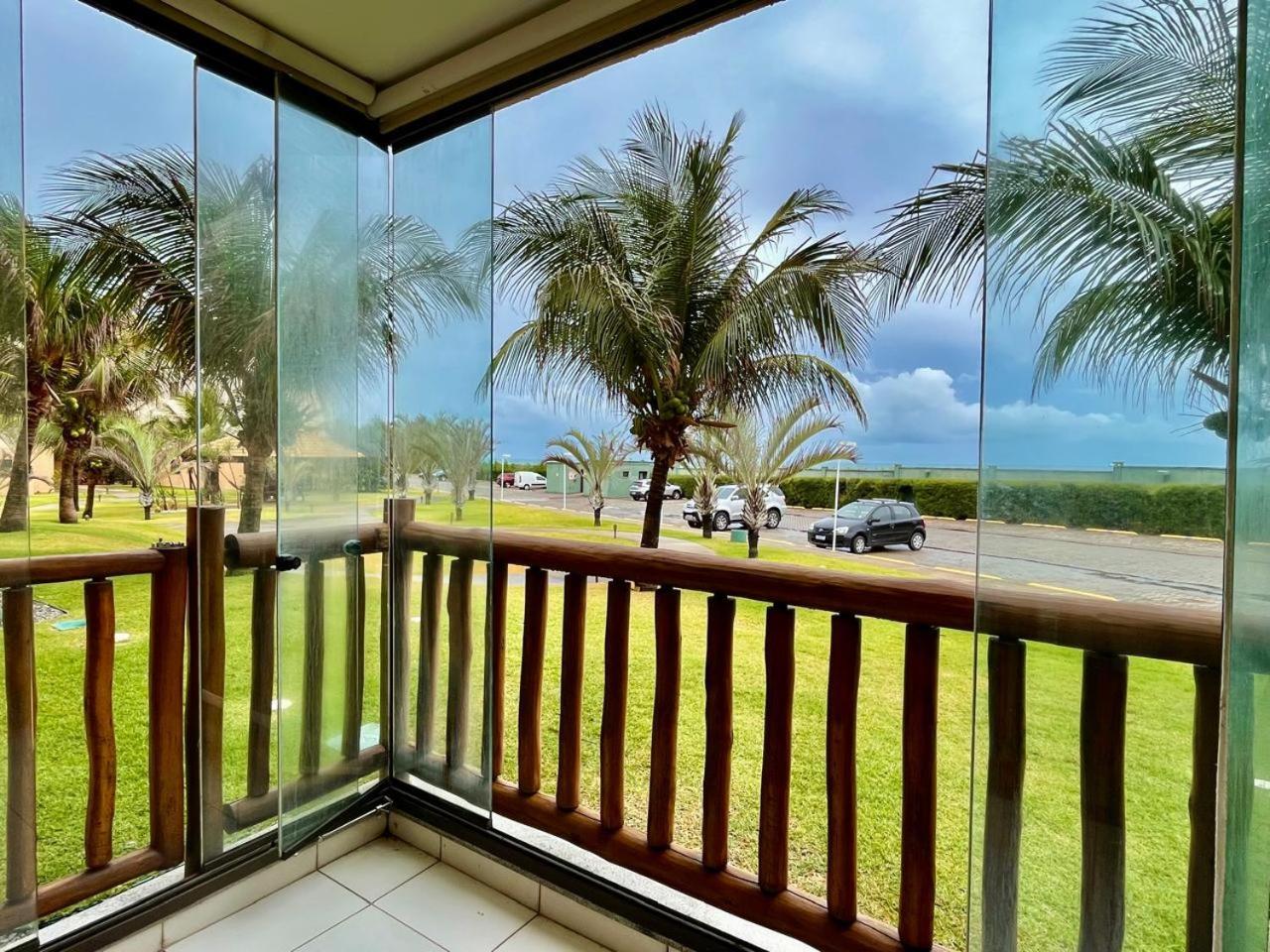 Vg Sun Cumbuco - Apartamento De Temporada Na Praia Do Cumbuco Exteriör bild