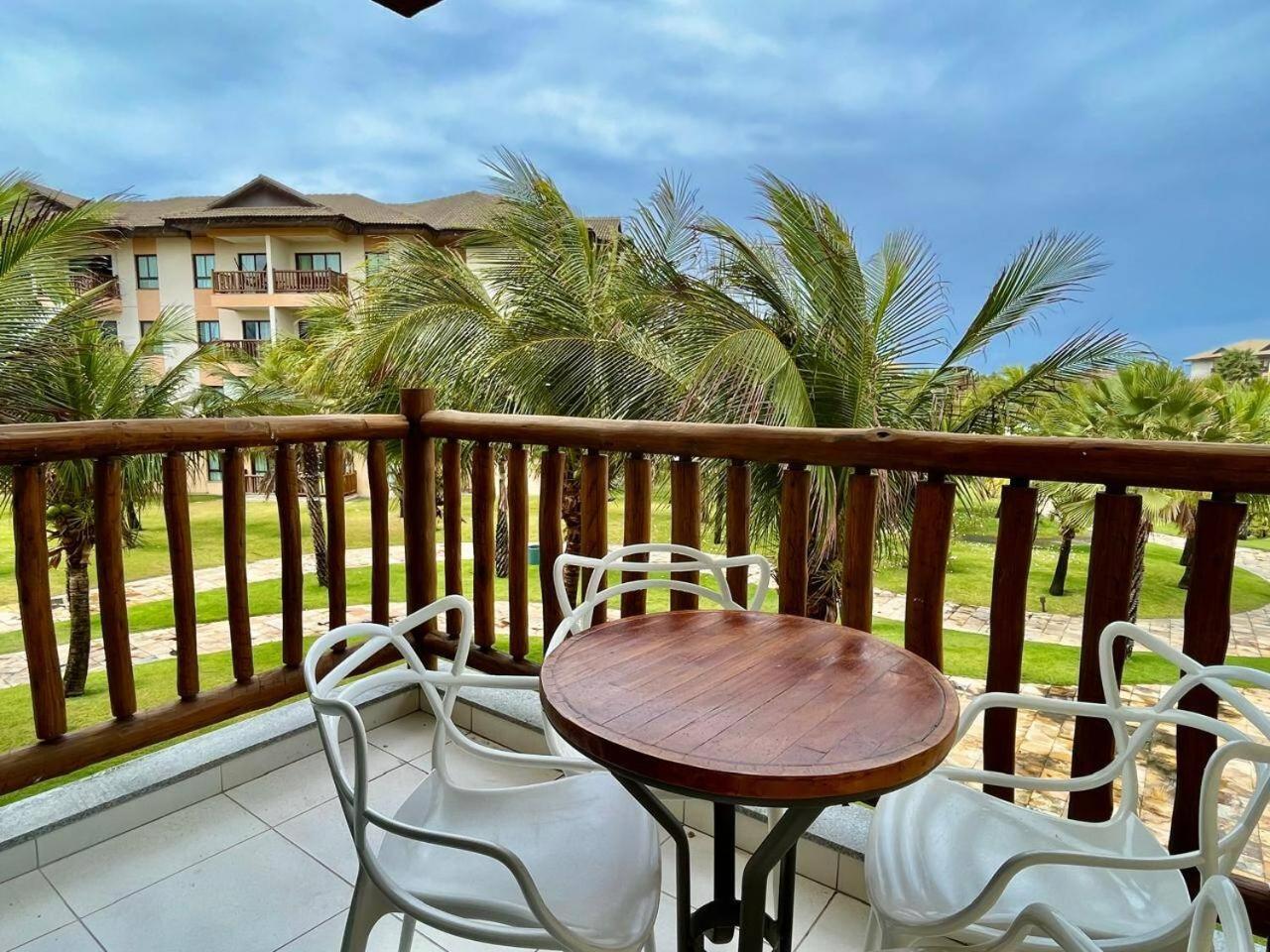 Vg Sun Cumbuco - Apartamento De Temporada Na Praia Do Cumbuco Exteriör bild