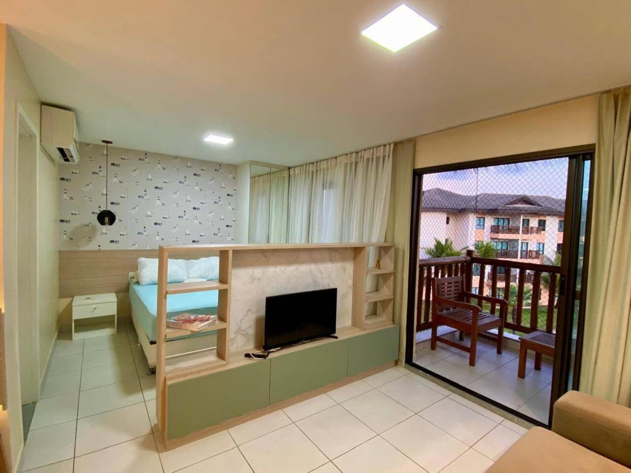 Vg Sun Cumbuco - Apartamento De Temporada Na Praia Do Cumbuco Exteriör bild