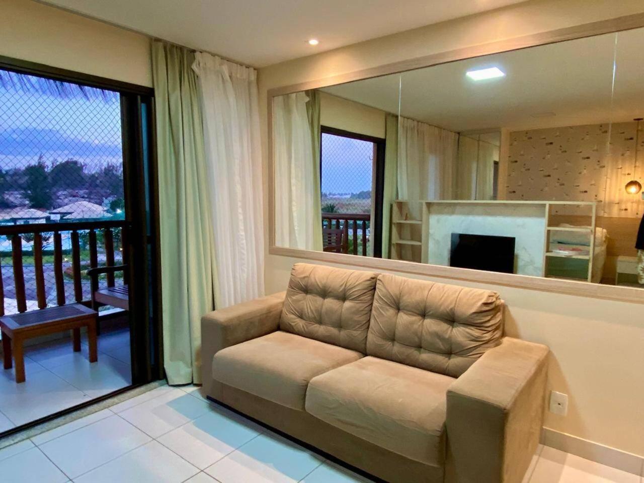 Vg Sun Cumbuco - Apartamento De Temporada Na Praia Do Cumbuco Exteriör bild