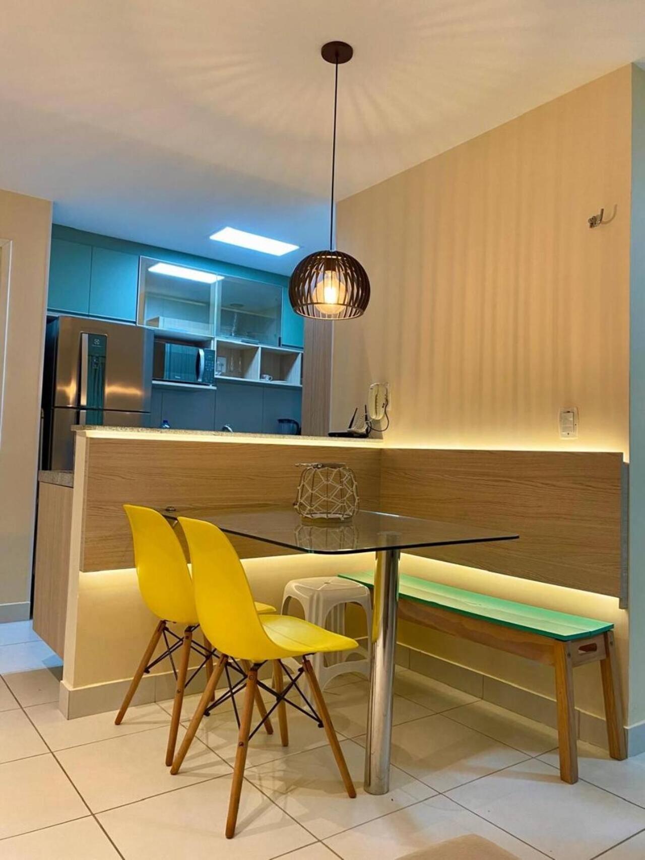 Vg Sun Cumbuco - Apartamento De Temporada Na Praia Do Cumbuco Exteriör bild